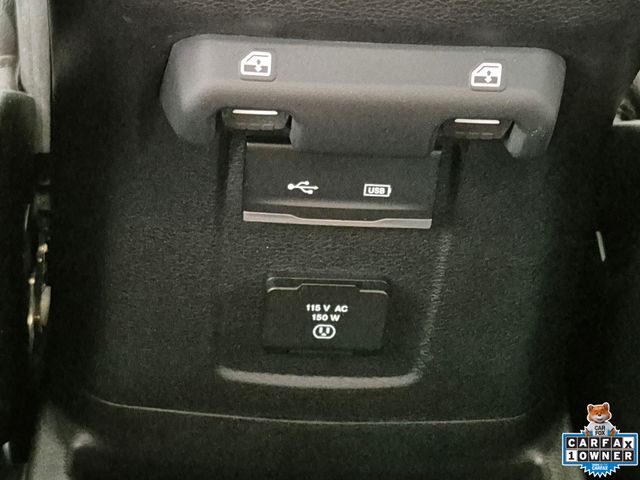 2020 Jeep Wrangler Unlimited Sahara - Photo 24