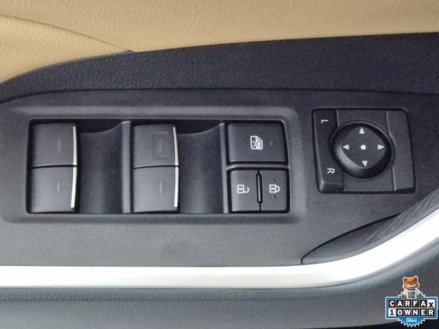 2025 Toyota RAV4 XLE Premium - Photo 16