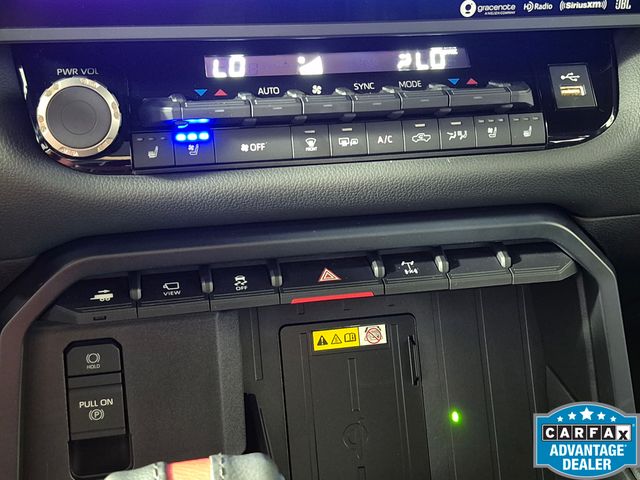 2024 Toyota Tundra TRD Pro - Photo 20