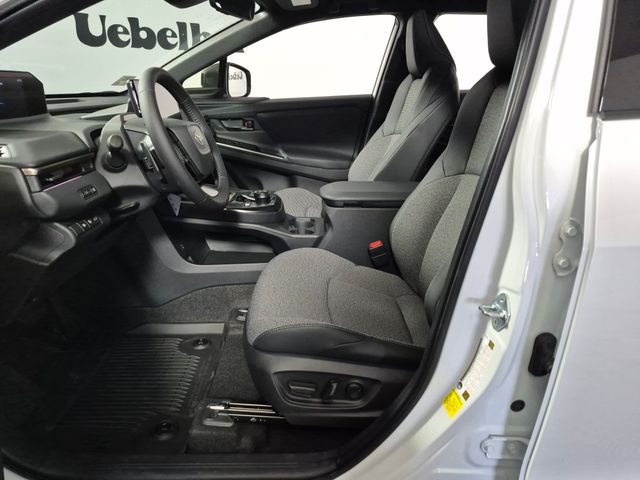 2026 Toyota bZ XLE - Photo 9