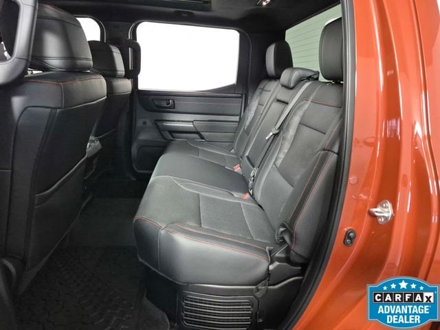 2024 Toyota Tundra TRD Pro - Photo 25