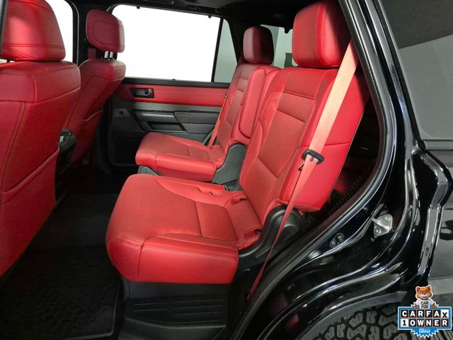 2026 Toyota Sequoia TRD Pro - Photo 26