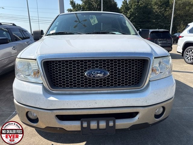 2007 Ford F-150 XLT - Photo 7