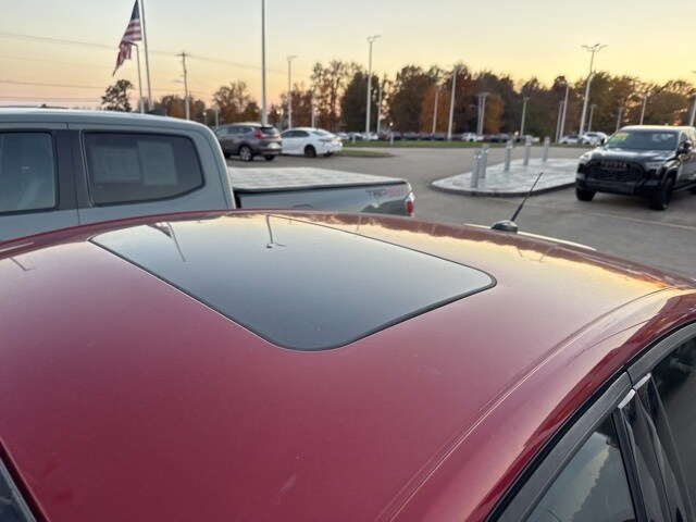 2016 Ford Fusion SE photo 2