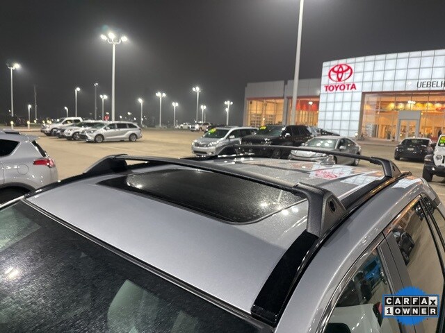 2025 Toyota RAV4 XLE Premium photo 3