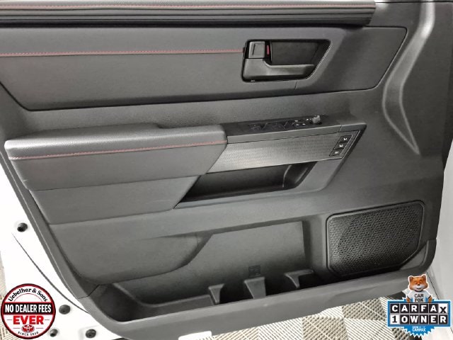 2024 Toyota Tundra TRD Pro - Photo 15