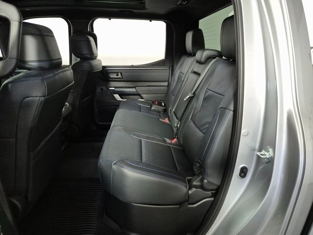 2026 Toyota Tundra Platinum - Photo 25