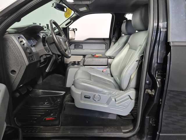 2014 Ford F-150 XLT - Photo 9