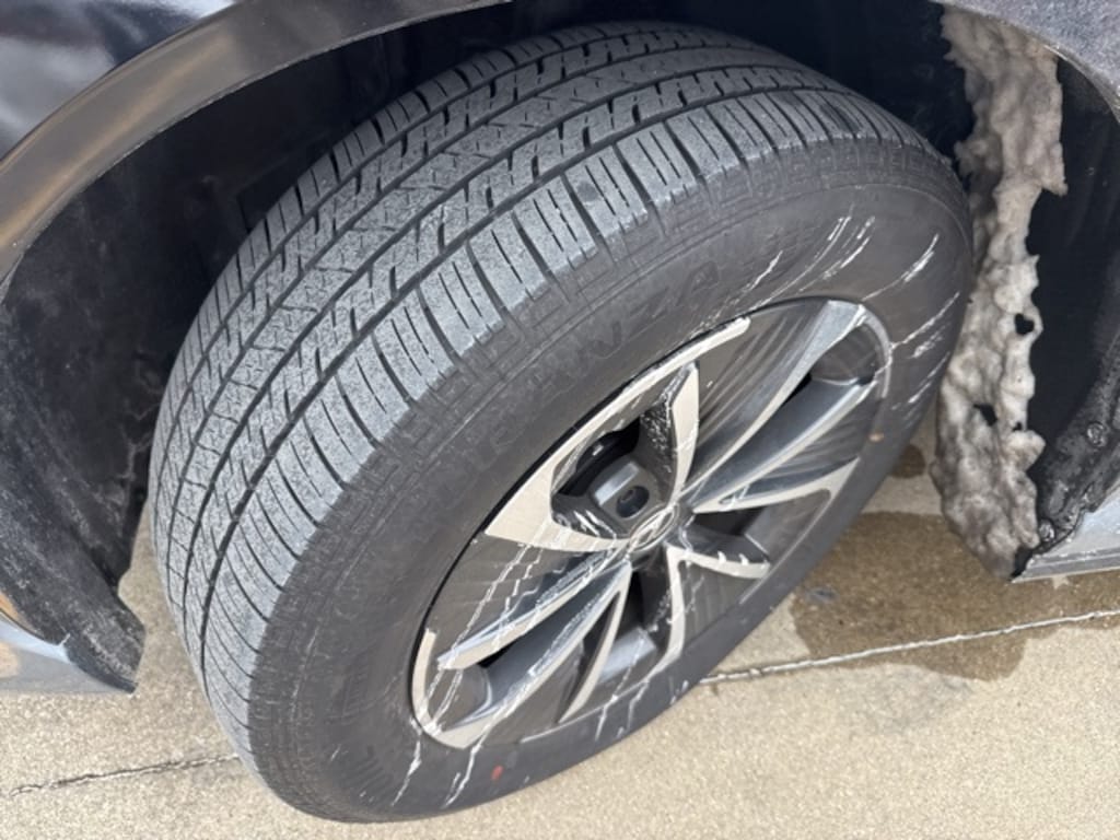 Used 2024 Lexus RZ 300e 300e Premium SUV