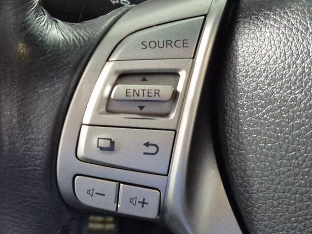 2015 Nissan Altima SV - Photo 12