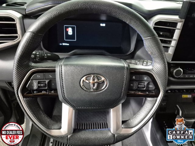 2024 Toyota Sequoia Platinum - Photo 11