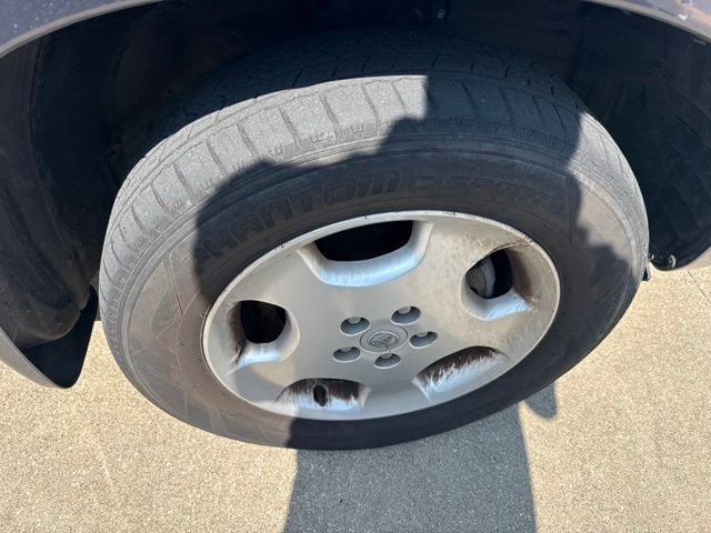 2005 Toyota Highlander Base - Photo 12