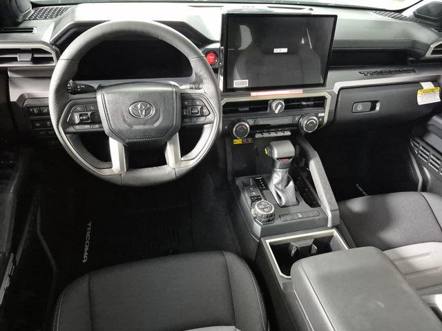 2026 Toyota Tacoma TRD Off Road - Photo 10