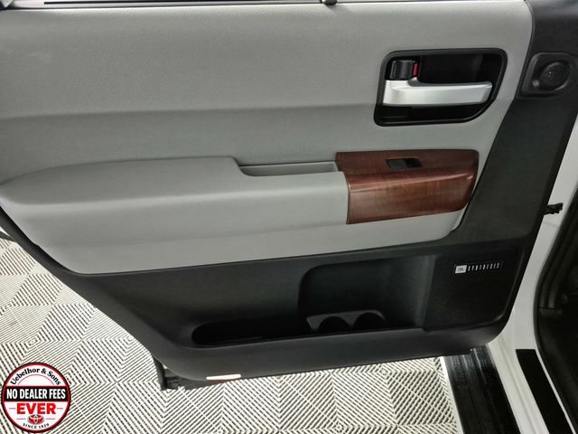 2017 Toyota Sequoia Platinum - Photo 31