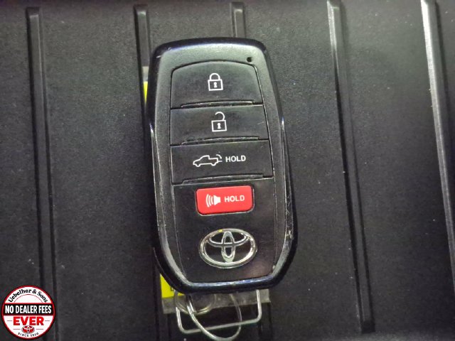 2023 Toyota Tundra TRD Pro - Photo 20