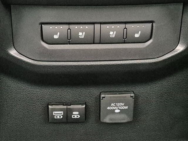 2026 Toyota Tundra Platinum - Photo 26