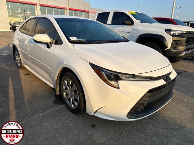 2023 Toyota Corolla LE - Photo 7