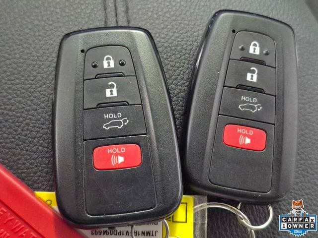 2023 Toyota RAV4 Limited - Photo 29