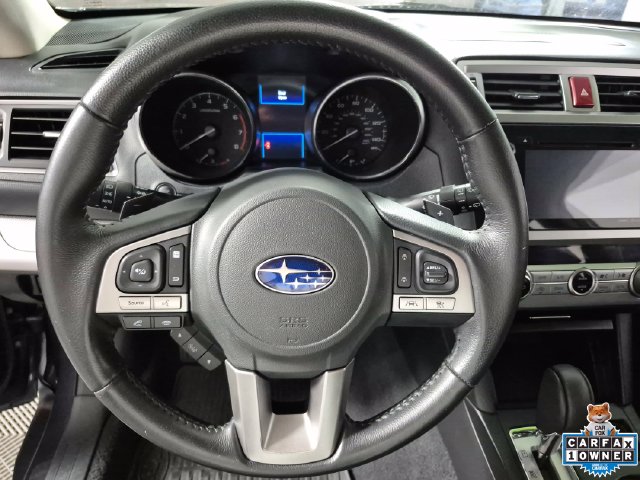 2017 Subaru Outback Premium - Photo 11