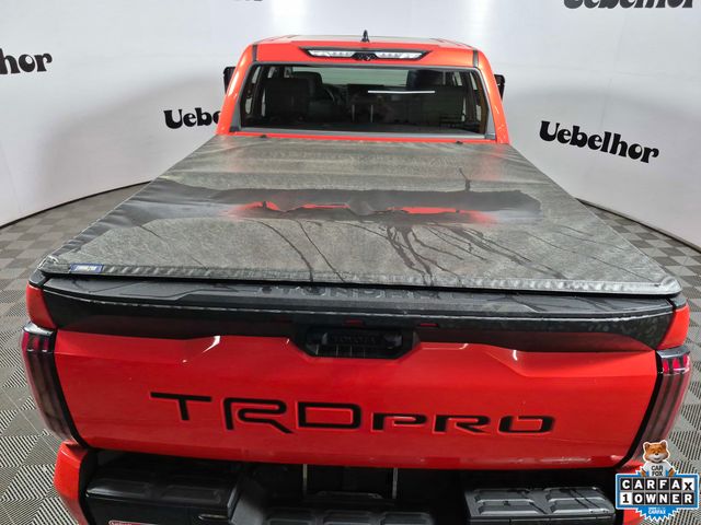 2023 Toyota Tundra TRD Pro - Photo 27