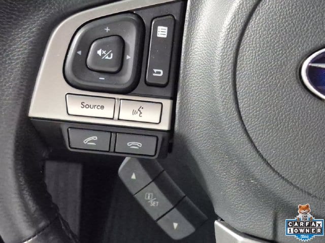 2017 Subaru Outback Premium - Photo 12