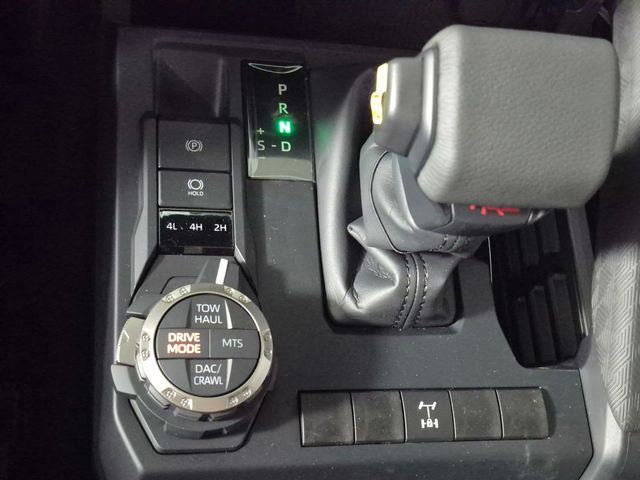 2026 Toyota Tacoma TRD Off Road - Photo 18