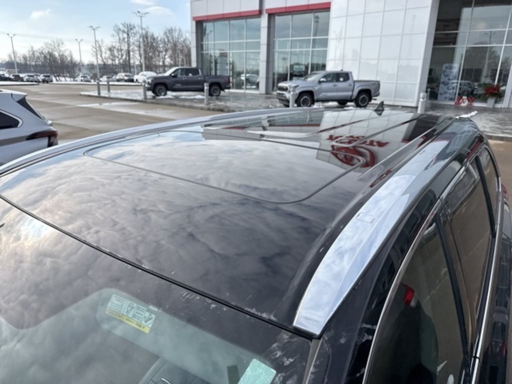 Certified 2019 Toyota Highlander Limited SUV