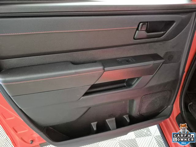 2022 Toyota Tundra TRD Pro - Photo 27