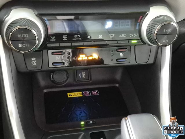 2023 Toyota RAV4 Limited - Photo 20