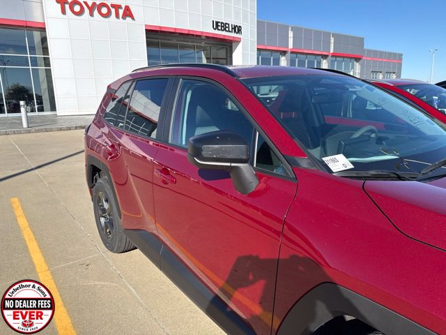2026 Toyota RAV4 LE - Photo 7
