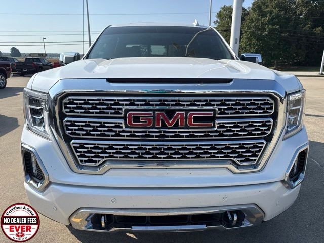 2021 GMC Sierra 1500 Denali Denali - Photo 13