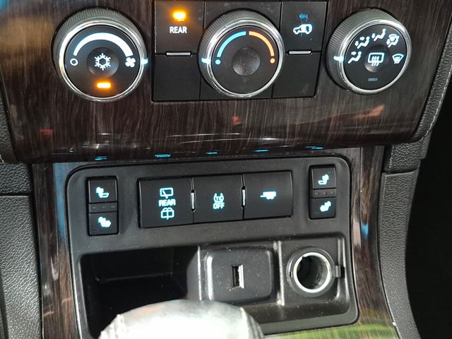 2017 Chevrolet Traverse 1LT - Photo 20