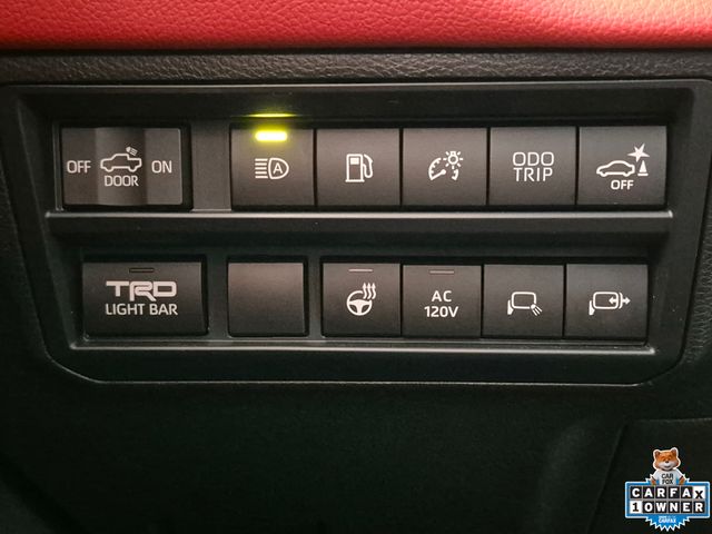 2024 Toyota Tundra TRD Pro - Photo 16
