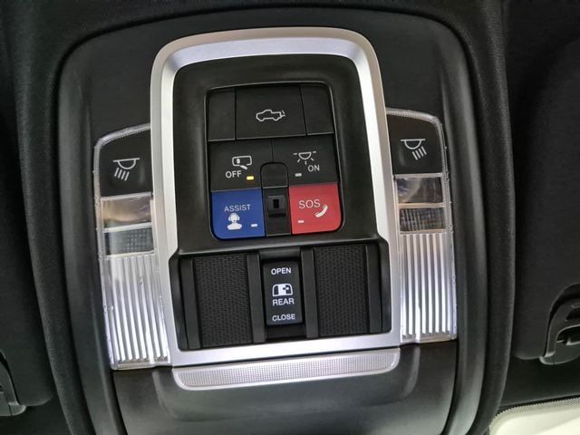 2023 RAM Ram 1500 Pickup Longhorn - Photo 23