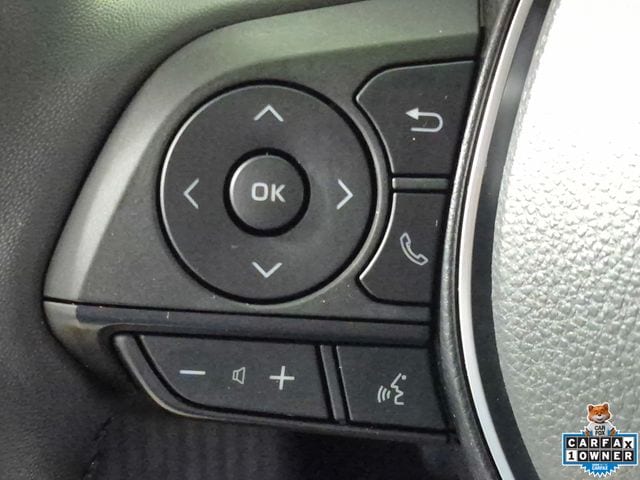 2023 Toyota RAV4 Limited - Photo 12