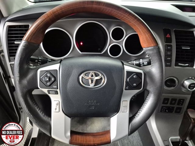 2017 Toyota Sequoia Platinum - Photo 11