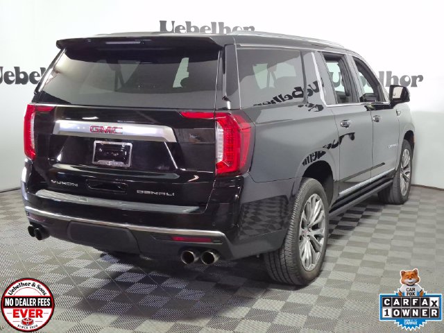 2021 GMC Yukon XL Denali - Photo 7