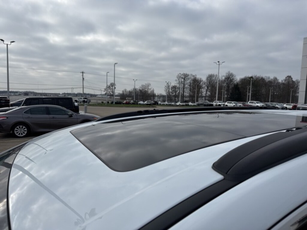 Used 2022 Chrysler Pacifica Limited Van Passenger Van