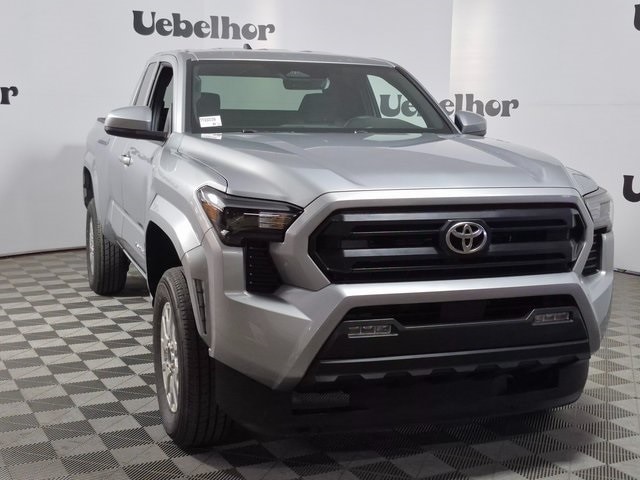 2026 Toyota Tacoma 4X2 XTRACAB 