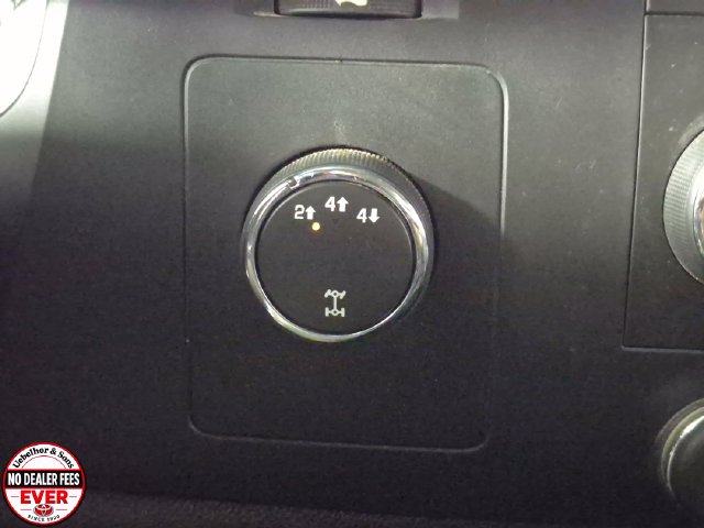 2013 Chevrolet Silverado 2500HD LT - Photo 19