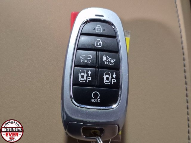 2021 Hyundai Sonata Limited - Photo 29