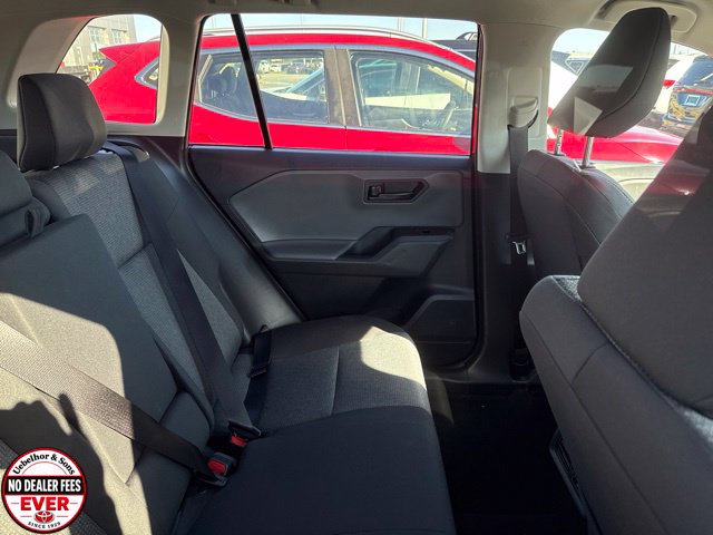 2026 Toyota RAV4 LE - Photo 9