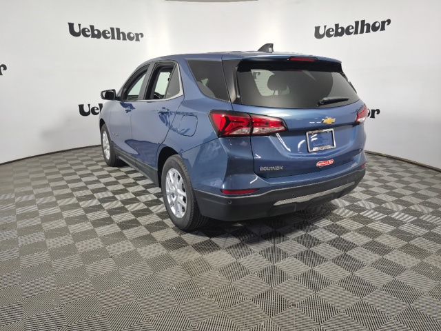 2024 Chevrolet Equinox LT - Photo 18