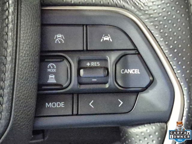 2025 Toyota 4Runner TRD Off-Road - Photo 13