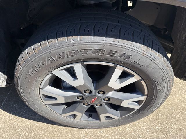 2026 Toyota 4Runner TRD Sport - Photo 11