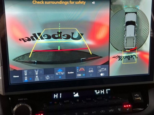 2026 Toyota Tundra Platinum - Photo 22