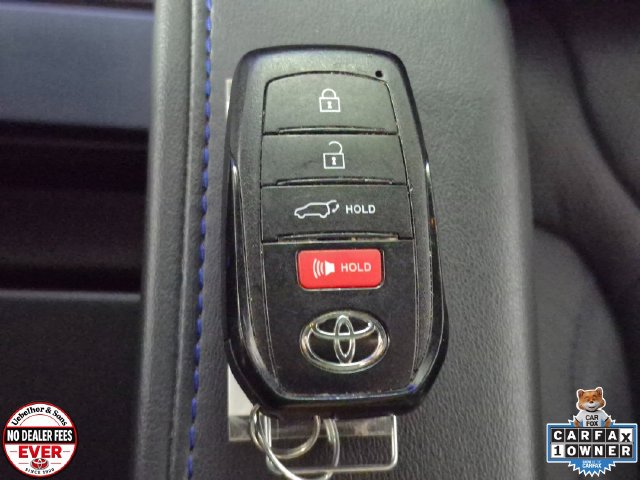2024 Toyota Sequoia Platinum - Photo 33