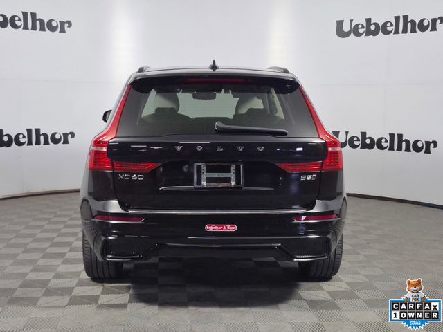 2025 Volvo XC60 Ultra - Photo 6