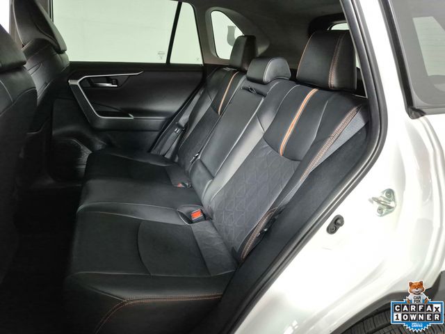 2024 Toyota RAV4 Adventure - Photo 24