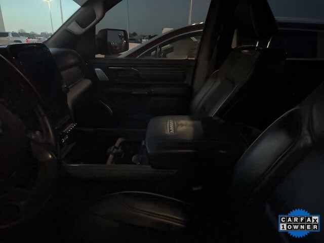 2021 Ram 1500 Limited photo 3
